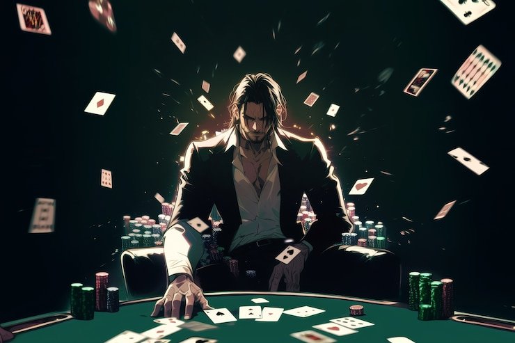 Daftar aturan bonus dalam kartu neon