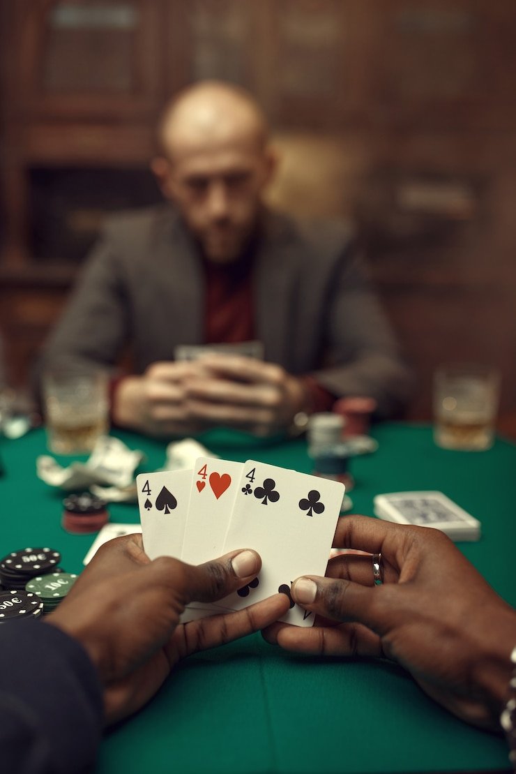 Pengingat bonus dan batas bermain
